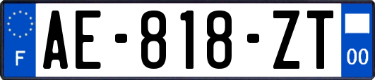 AE-818-ZT