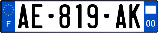 AE-819-AK