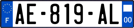 AE-819-AL