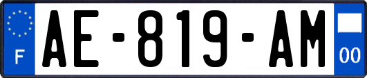 AE-819-AM