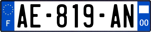 AE-819-AN