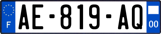 AE-819-AQ