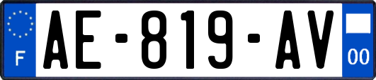 AE-819-AV