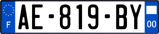 AE-819-BY