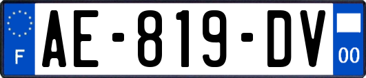 AE-819-DV