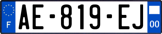 AE-819-EJ