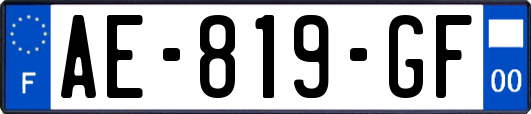 AE-819-GF