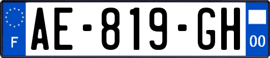 AE-819-GH