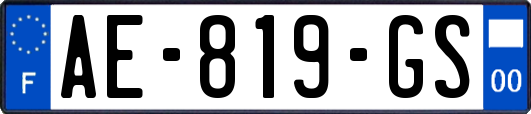 AE-819-GS