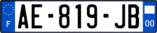 AE-819-JB