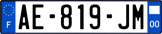 AE-819-JM