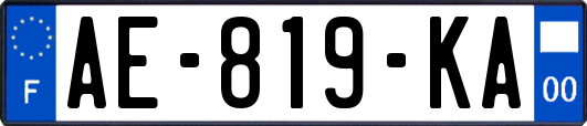 AE-819-KA