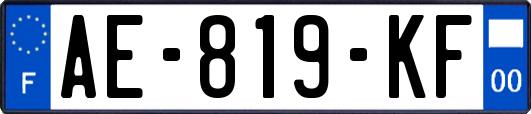 AE-819-KF