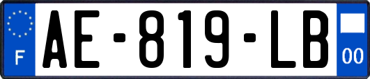 AE-819-LB
