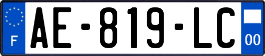 AE-819-LC