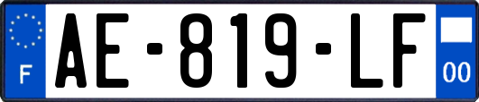 AE-819-LF