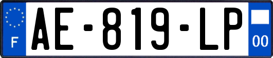 AE-819-LP