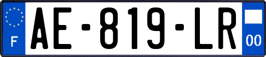 AE-819-LR