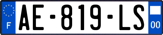 AE-819-LS