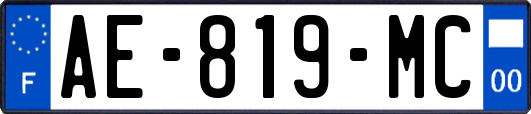 AE-819-MC
