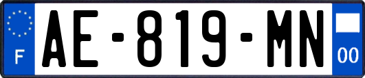 AE-819-MN