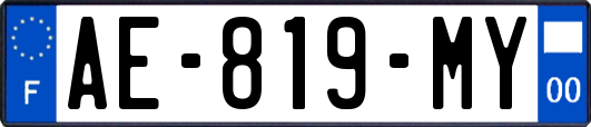 AE-819-MY