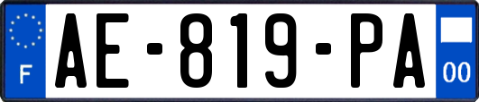 AE-819-PA