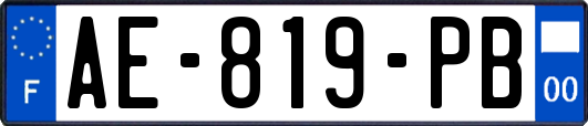 AE-819-PB