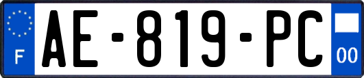 AE-819-PC