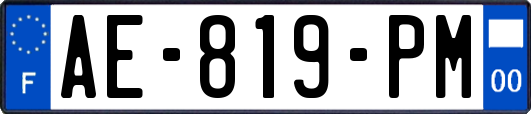 AE-819-PM
