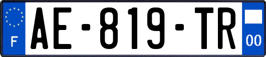 AE-819-TR