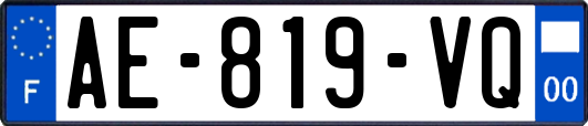 AE-819-VQ