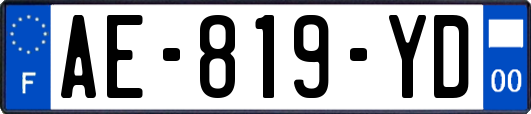 AE-819-YD