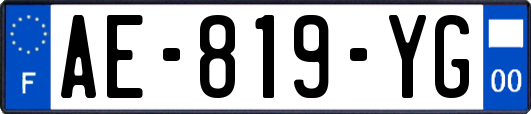 AE-819-YG