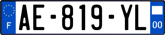 AE-819-YL