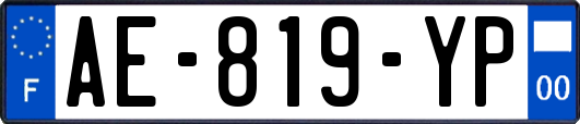 AE-819-YP