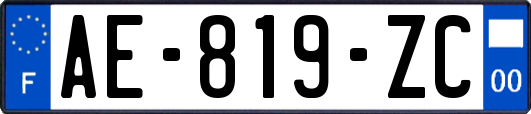 AE-819-ZC