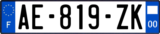 AE-819-ZK