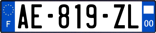 AE-819-ZL