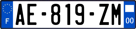 AE-819-ZM