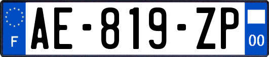 AE-819-ZP