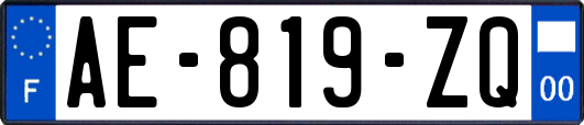 AE-819-ZQ