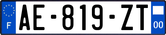 AE-819-ZT