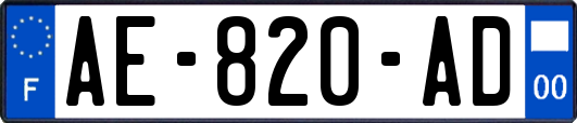 AE-820-AD