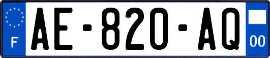 AE-820-AQ