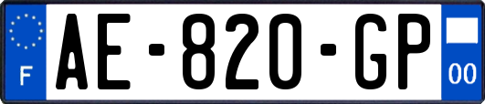 AE-820-GP