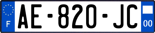 AE-820-JC