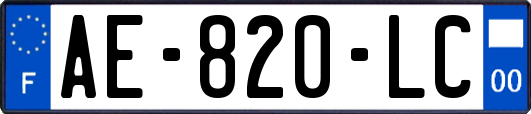 AE-820-LC