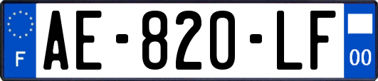 AE-820-LF