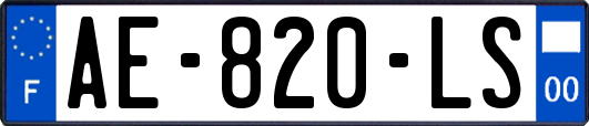AE-820-LS